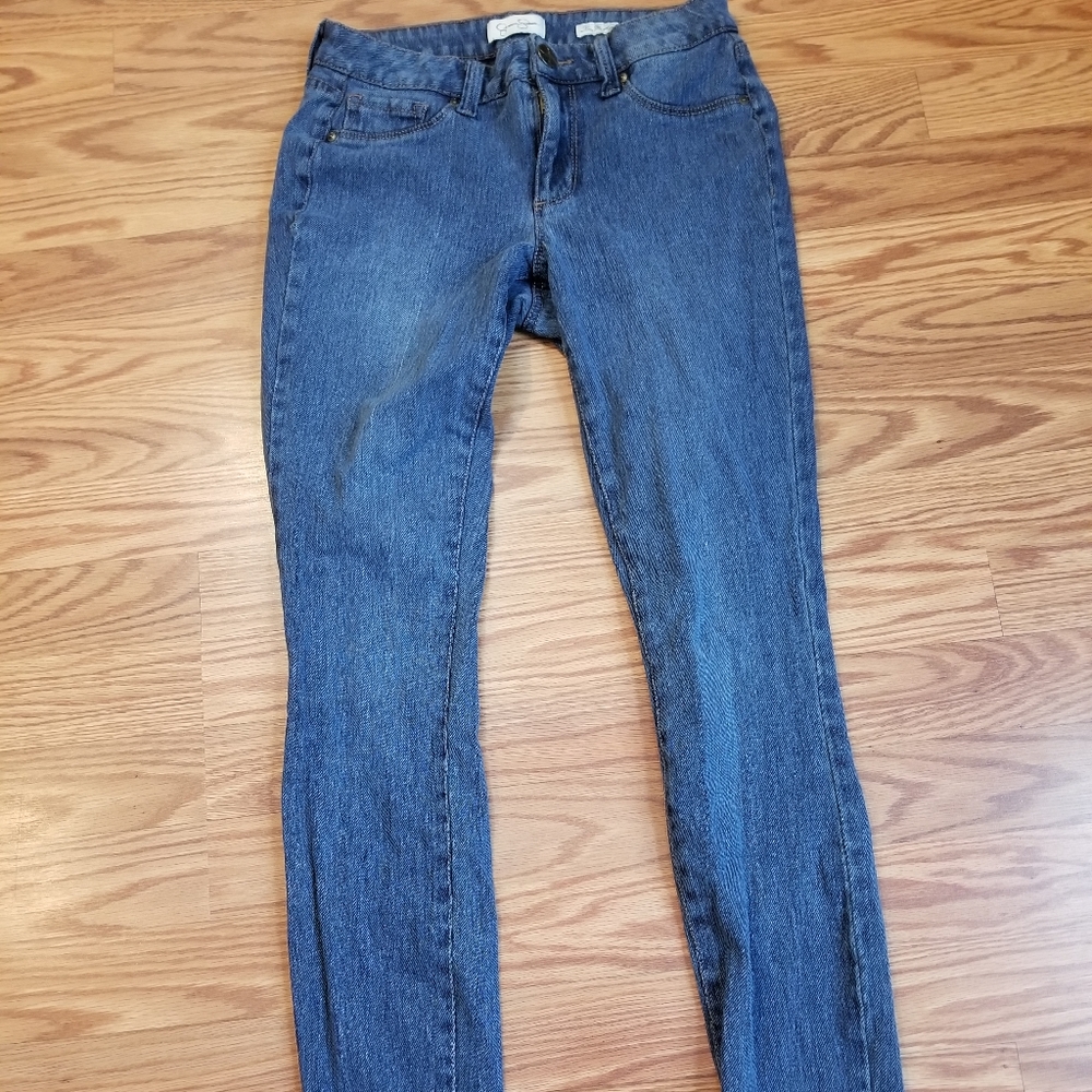 Jessica Simpson women's jeggings sz 27